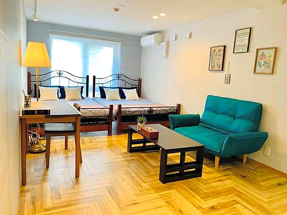 TIME SHARING STAY Ikebukuro