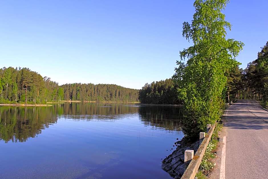 Hotel Kruunupuisto