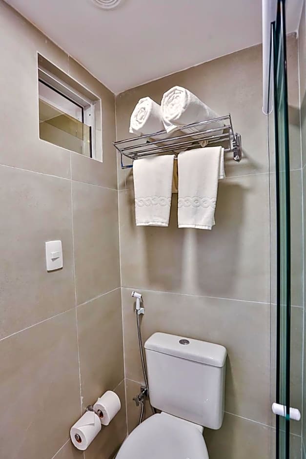 Quality Suites Joao Pessoa