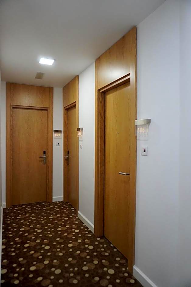 Hotel Bayer's