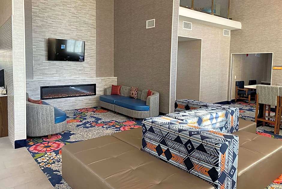 La Quinta Inn & Suites by Wyndham Safford Copper Valley