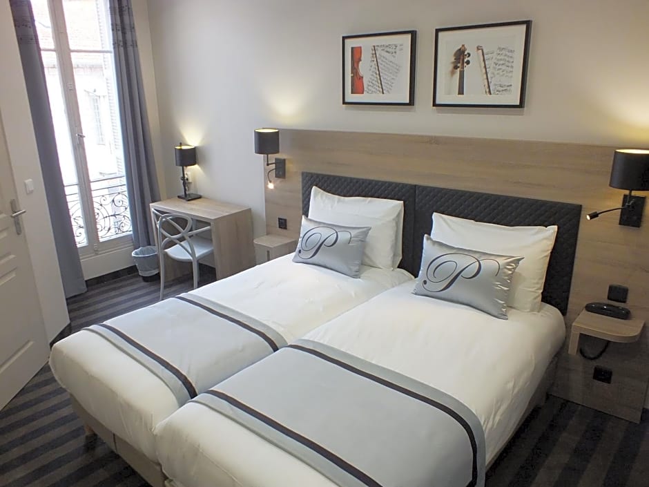 HOTEL PAGANINI