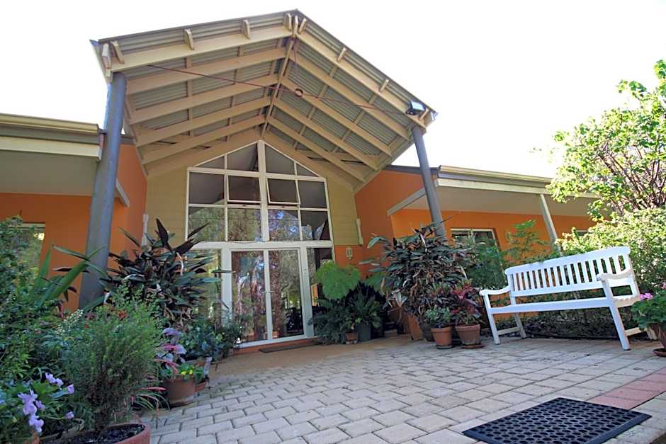 Margaret River Bed & Breakfast