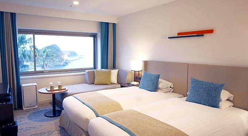 Shimoda Tokyu Hotel