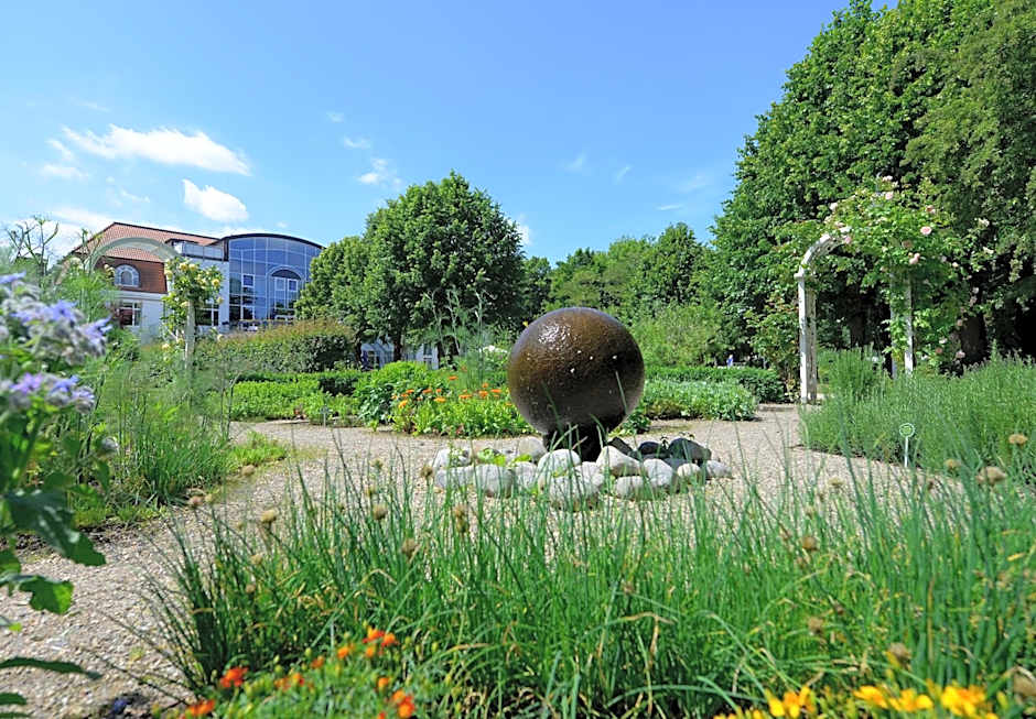 Seehotel Grossherzog von Mecklenburg