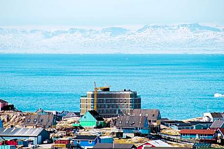 Best Western Plus Hotel Ilulissat