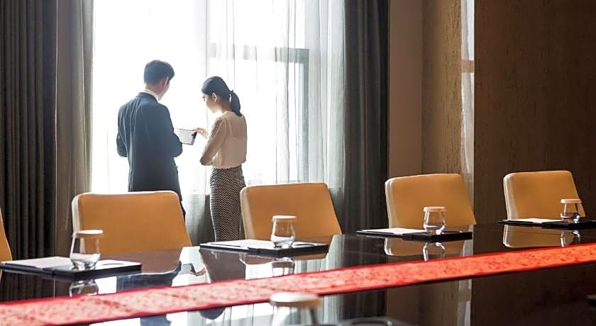 Pullman Weifang