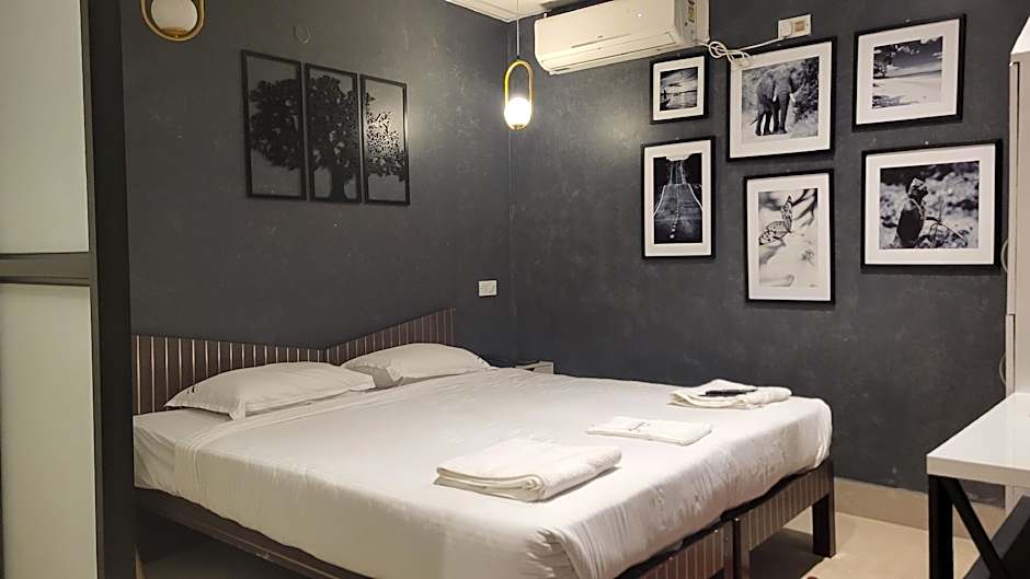 Hotel Shreesh