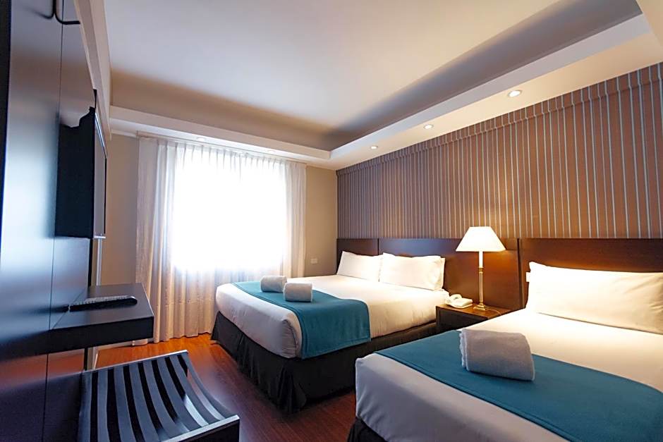 Dorá Hotel Buenos Aires