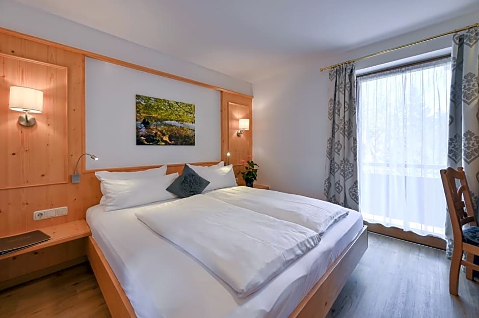 Hotel Alpenstuben