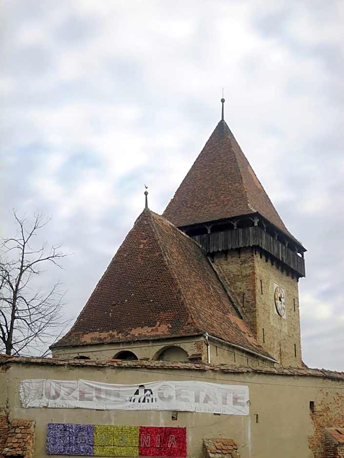Medieval Apartments Frauendorf
