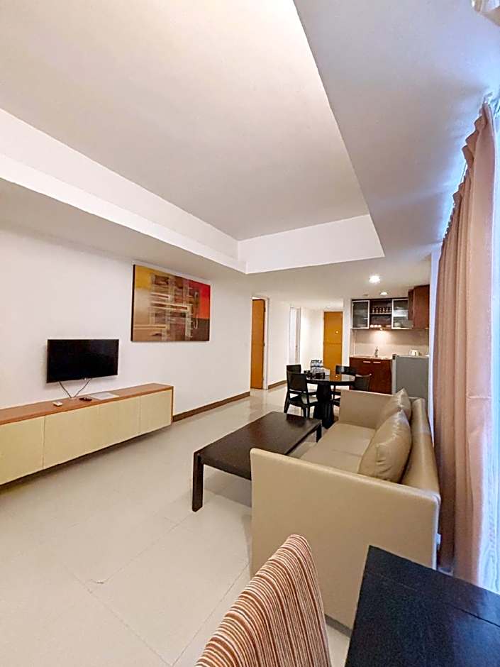 Sunset Residence Condotel