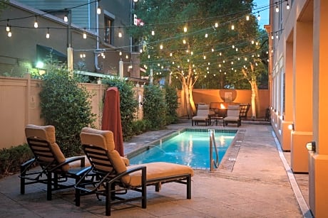 Hampton Inn New Orleans/St.Charles Ave