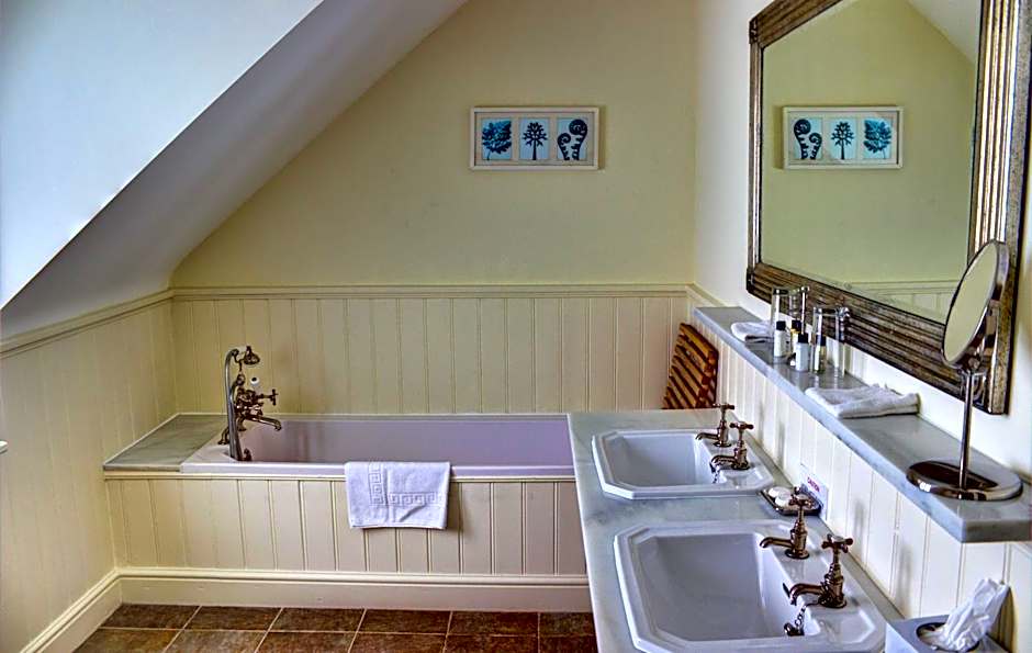 Sedlescombe Golf Hotel