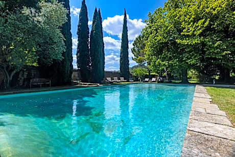 Domaine Des Escaunes