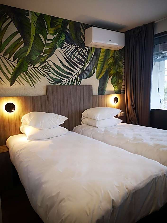 O'Cub Hotel Citotel Les Logis