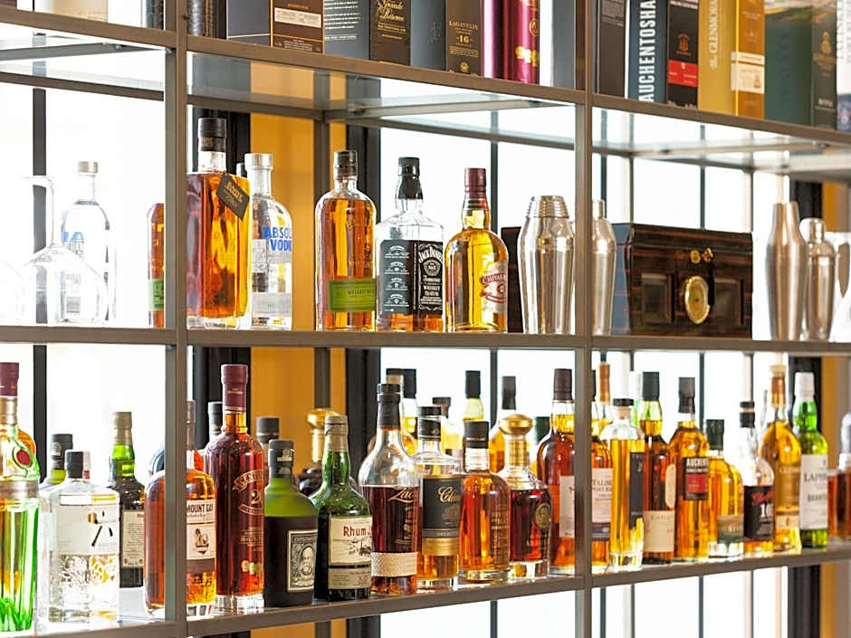 Hotel Mercure Millau