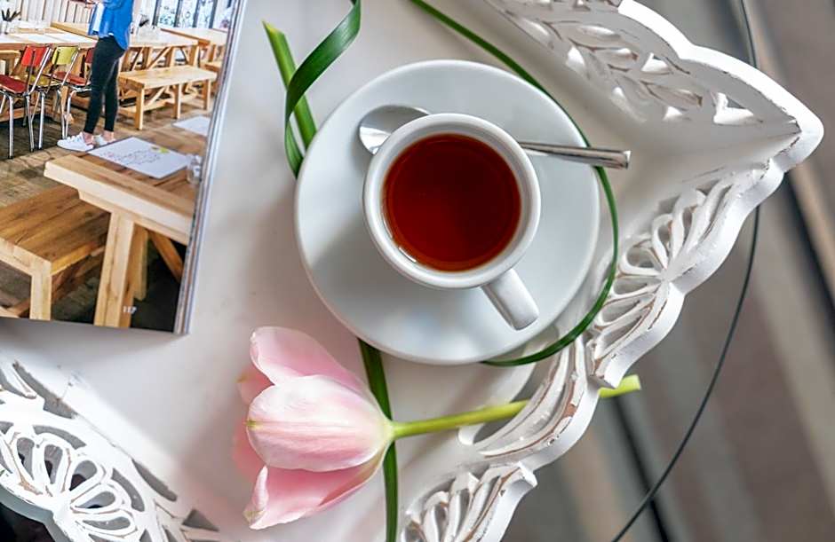 Leonardo Hotel Munich City Olympiapark