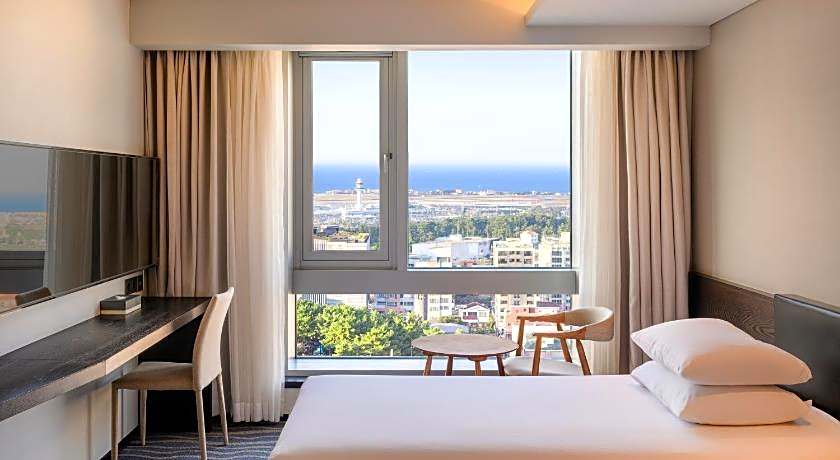 Gloucester Hotel Jeju