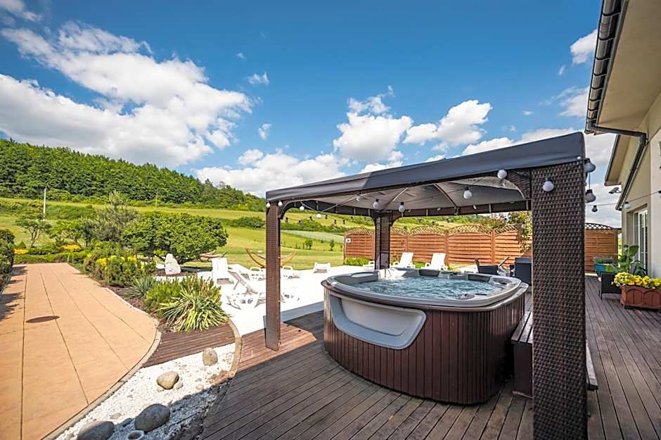Dosłońce Resort Wellness & Farm