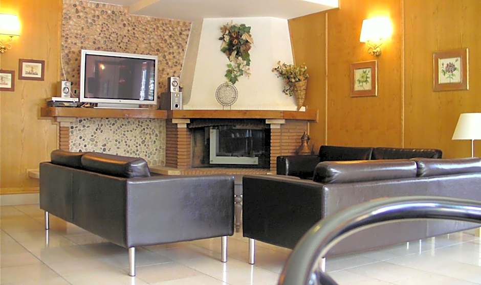 Alba Sporting Hotel
