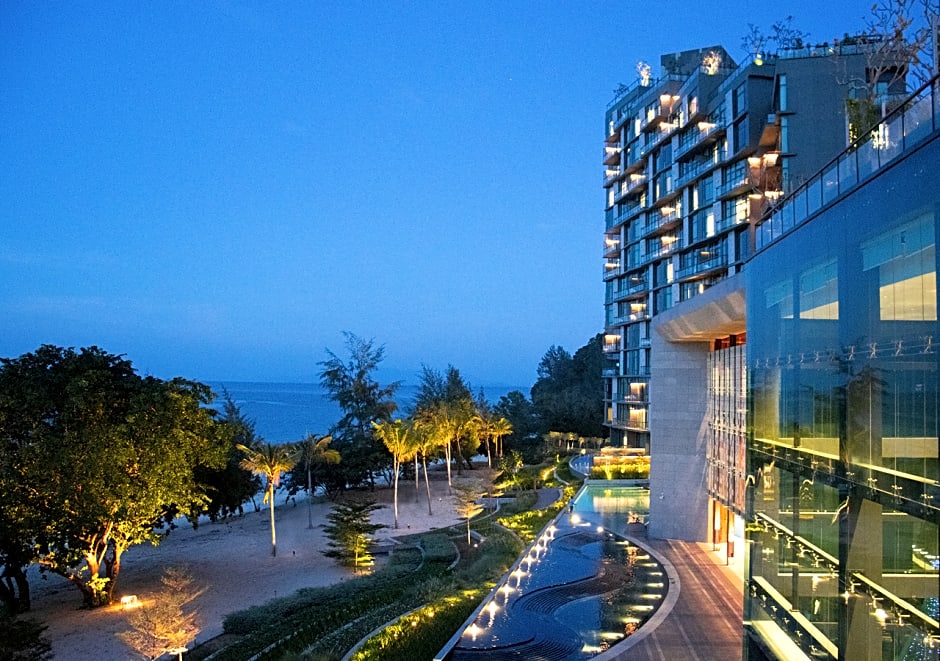 Angsana Teluk Bahang, Penang