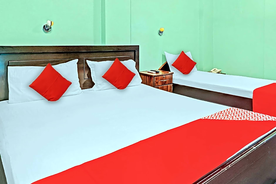 OYO 795 Al Karawan Hotel