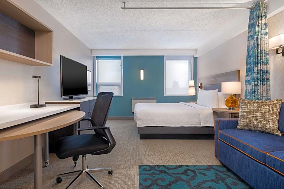 Photo 1 of 15 of Studio 1 Queen Bed Suite, Mobility Accessible, Bathtub