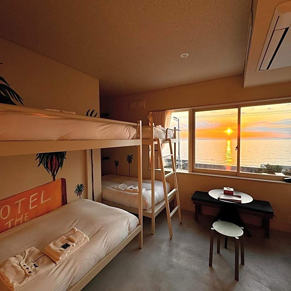 KAMOME SLOW HOTEL the COMPACT