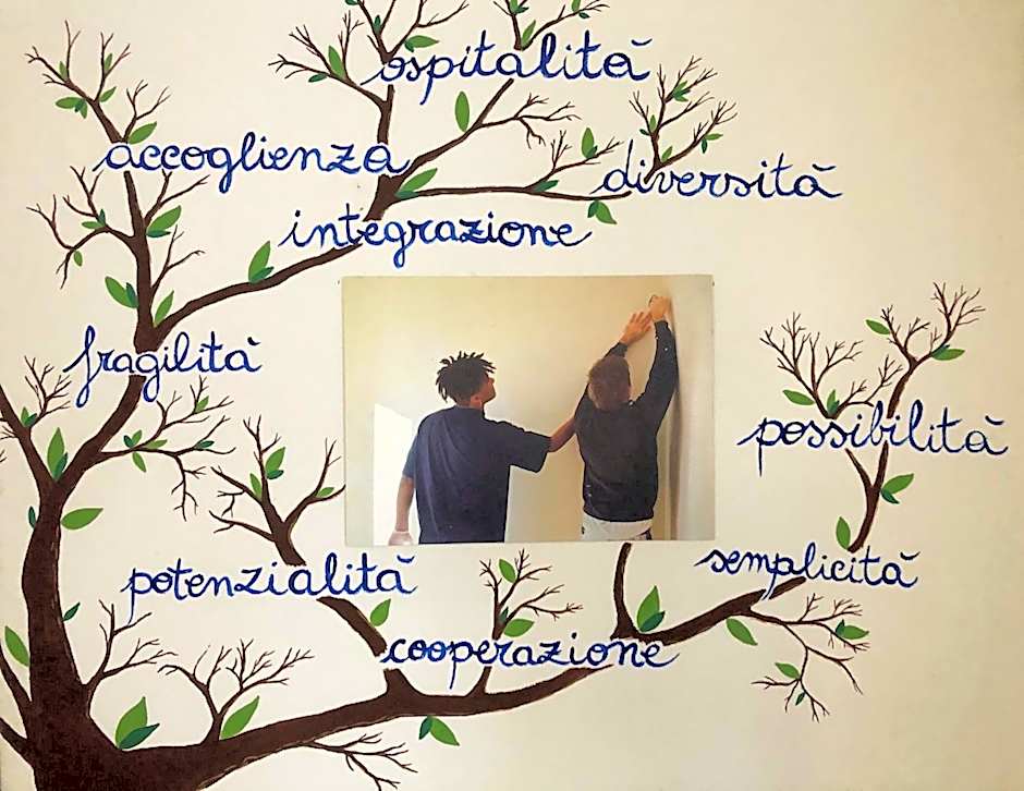 Casa per Ferie Le Rais