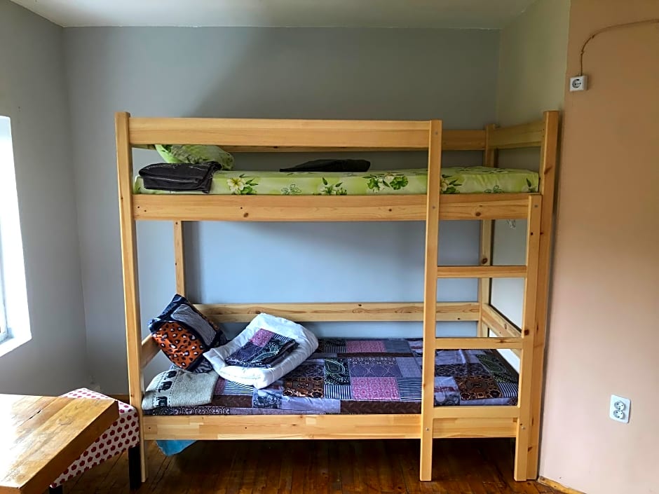 Hakuna Matata Guest House