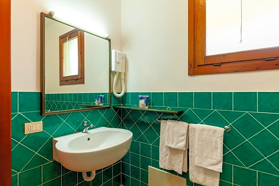 iH Hotels Le Zagare Resort