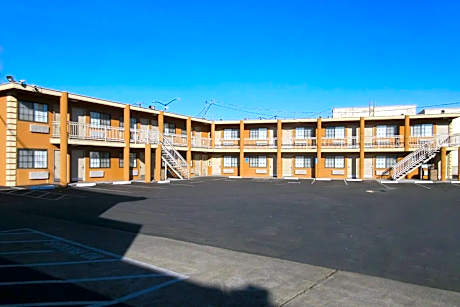 Rodeway Inn San Pablo Hilltop