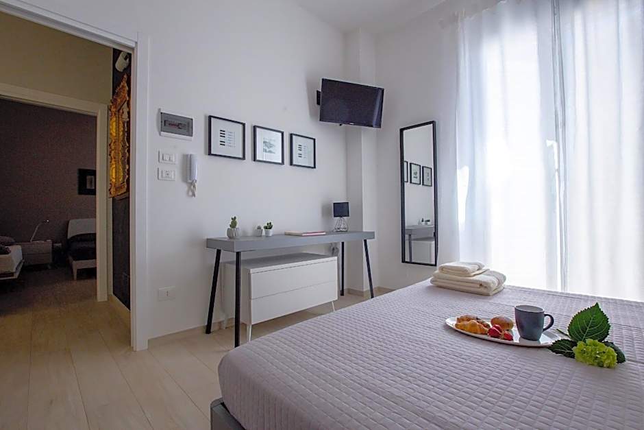 Aruci b&b