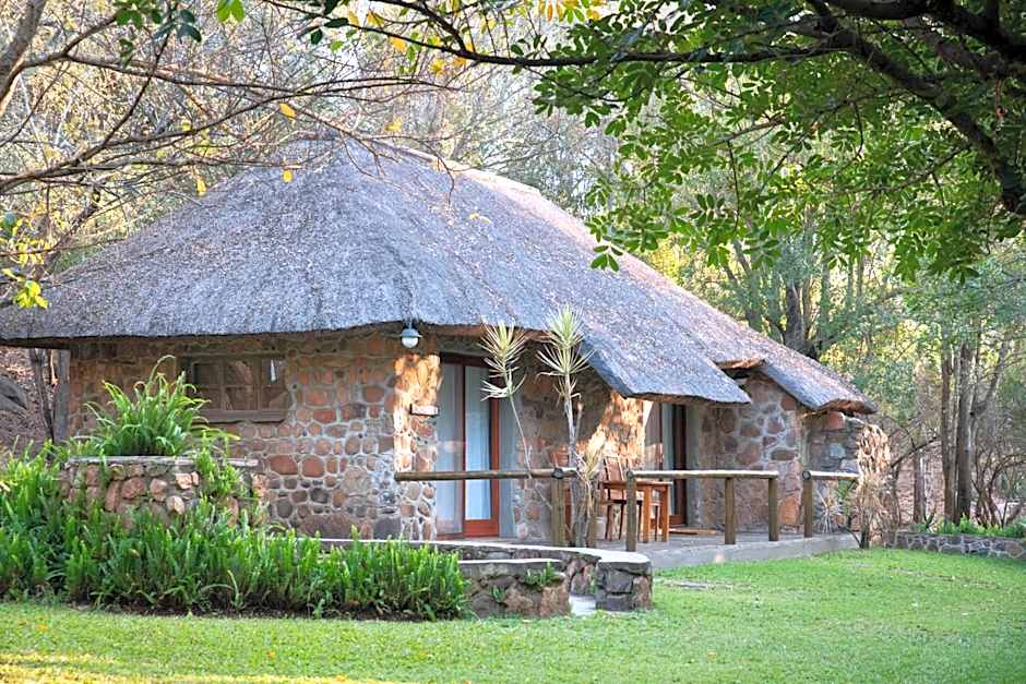 Blyde River Wilderness Lodge