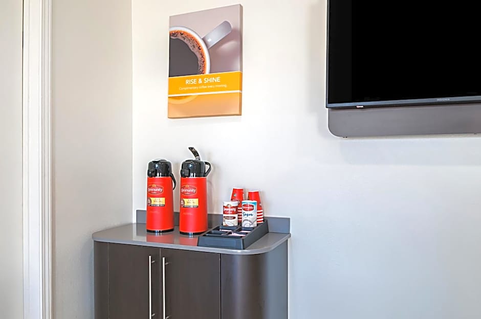 Motel 6-Bay Saint Louis, MS