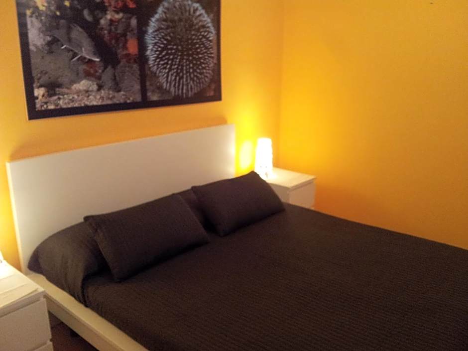 Hotel Moreri