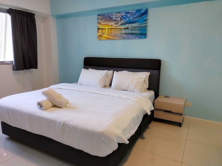 Paragon @ Cyberjaya by Idealhub