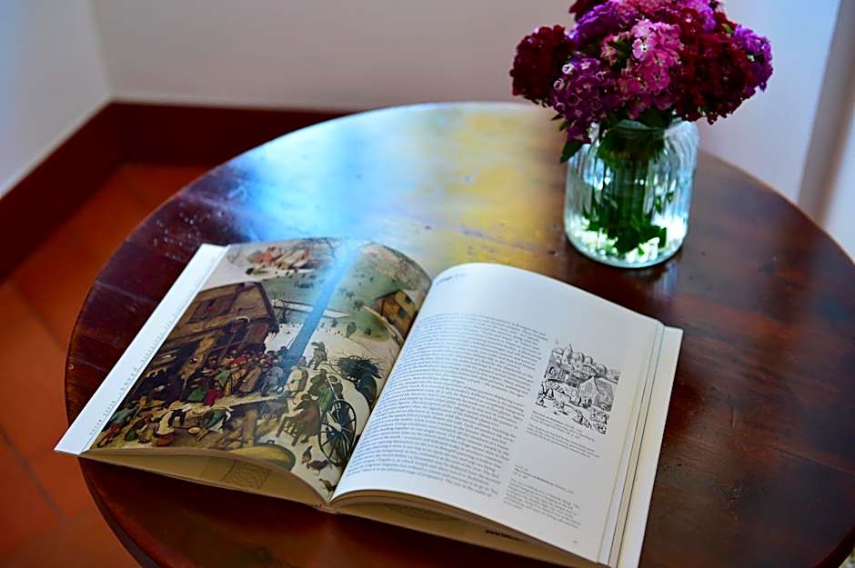 Pousada Convento de Beja