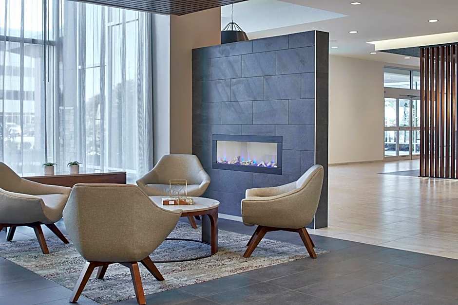 Courtyard by Marriott Albany Airport