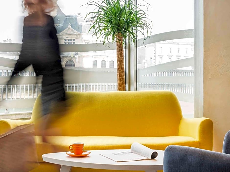 ibis Styles Meaux Centre