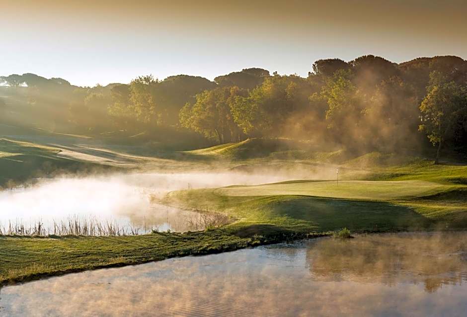 Hotel Camiral at PGA Catalunya