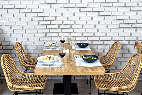 Agua Hotels Vila Branca