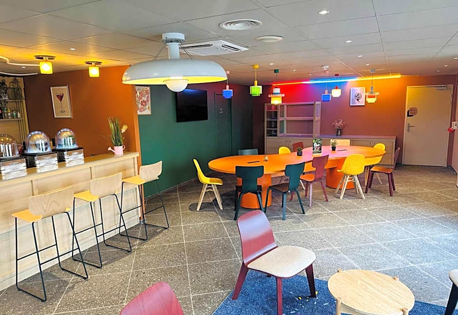 B&B HOTEL Saint-Witz Roissy