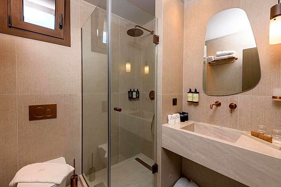 Enavlion Elegance Seaside Luxury