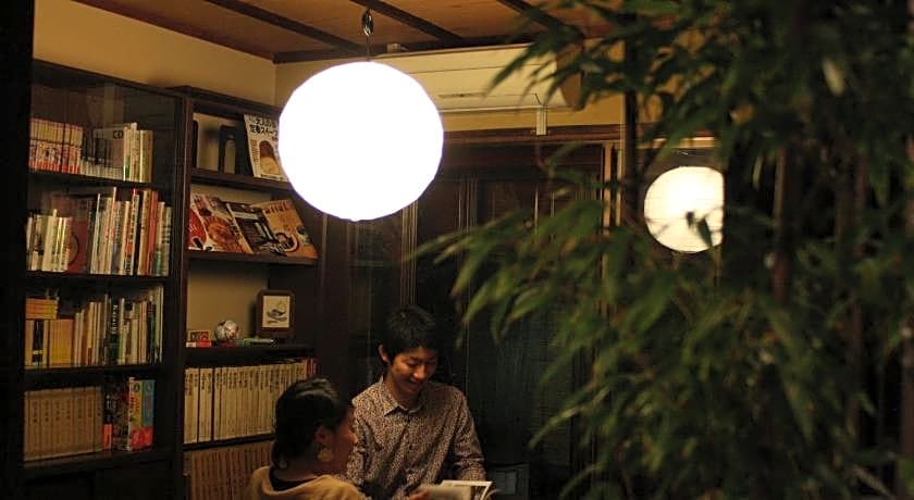 HARUYA Higashiyama
