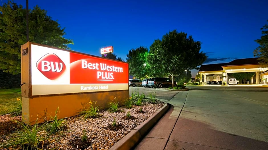 Best Western Plus Ramkota Hotel