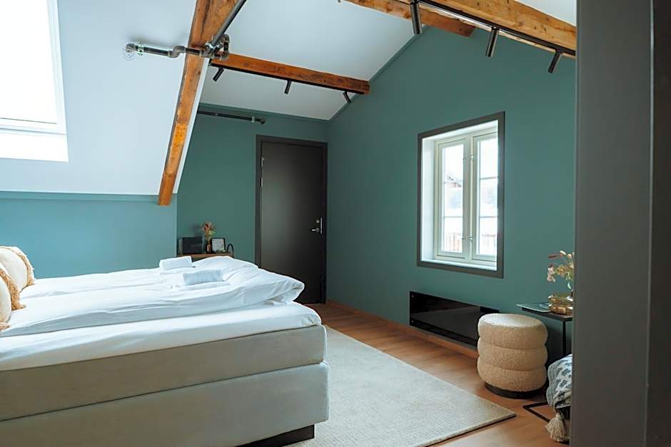 Å Hotell - by Classic Norway Hotels