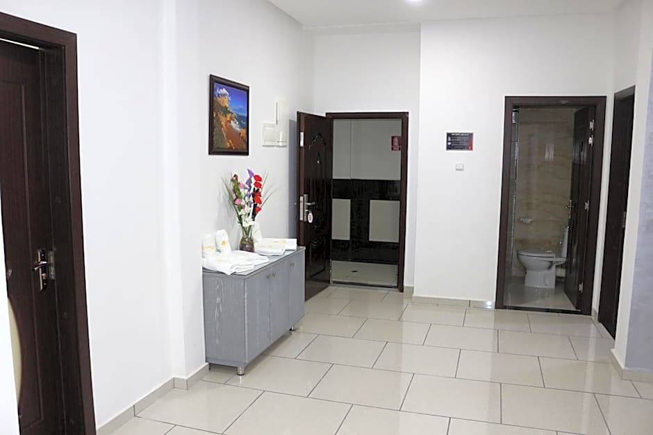 Residence Achomoukhe