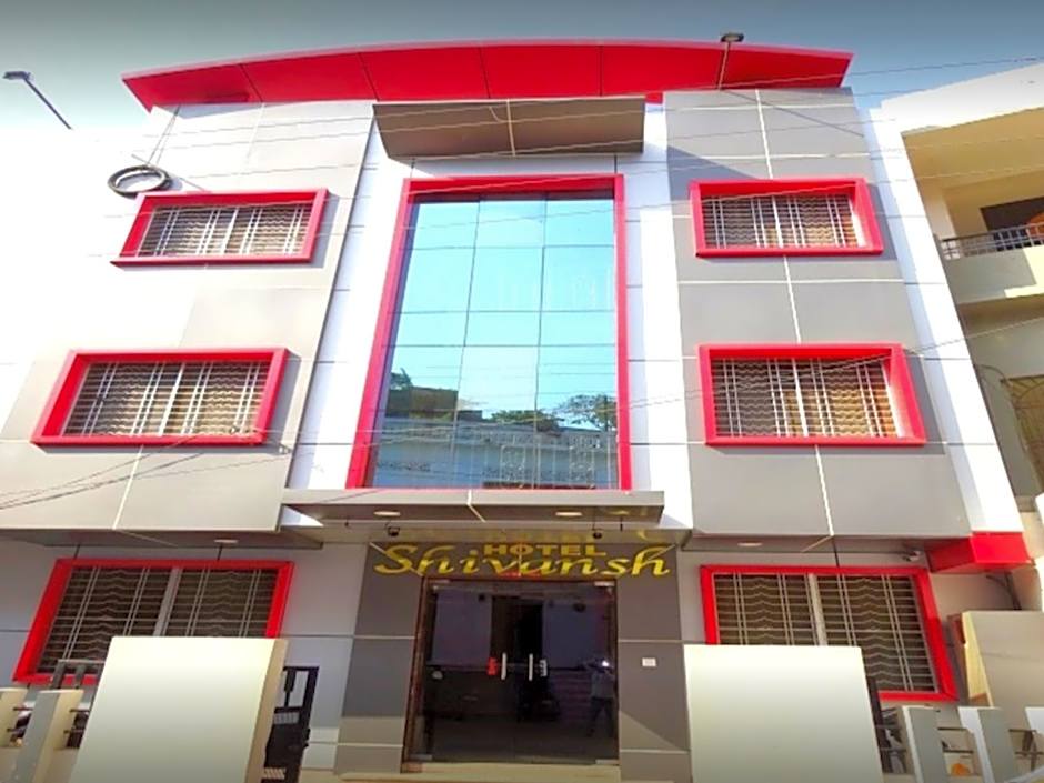 Hotel Shivansh